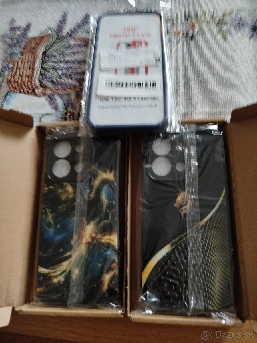 Xiaomi redmi 15C - Prievidza | Bazoš.sk