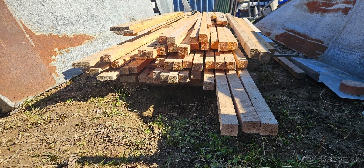 Strešné kontralaty