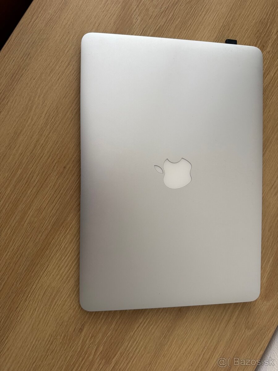 Macbook Air