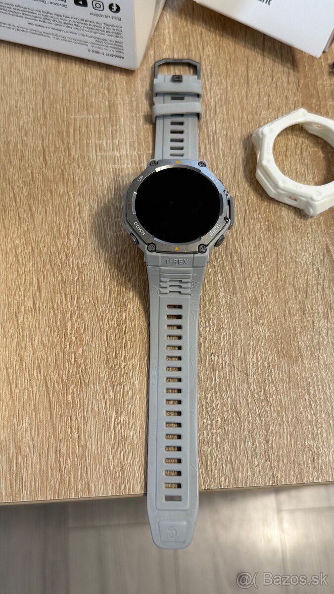 AMAZFIT T-REX 3
