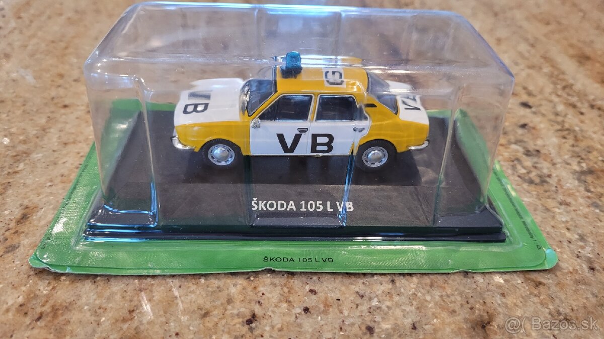 Skoda 105L Vb /No 93/