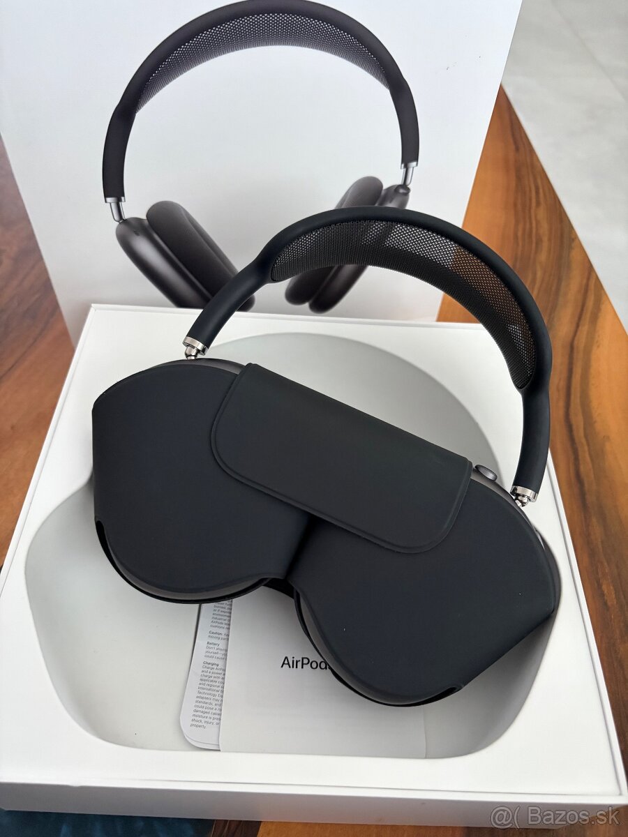 Apple AirPods Max Original Space Gray