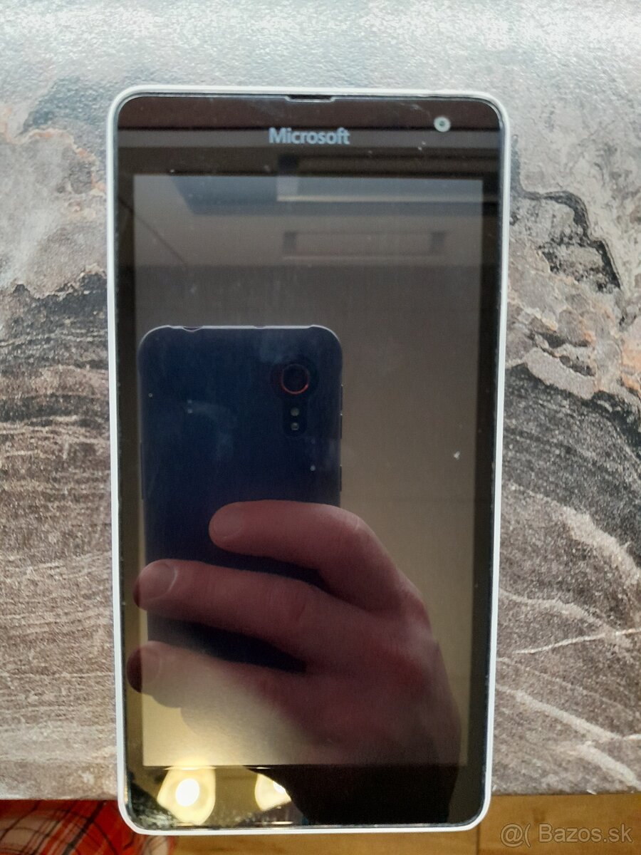 Nokia Microsoft Lumia 535