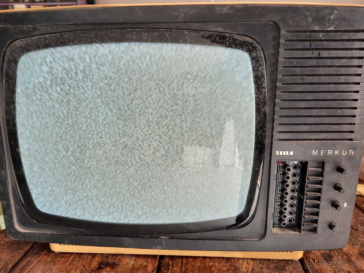 TV merkur