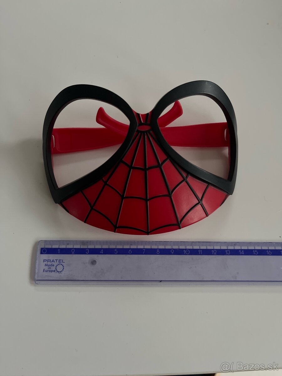 Spiderman okuliare