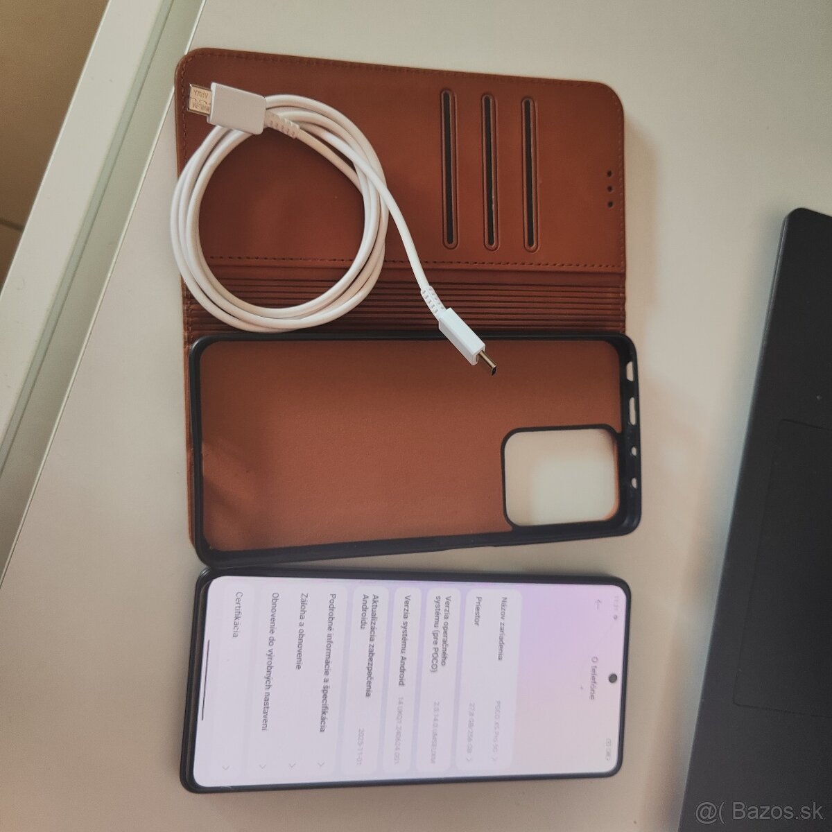 POCO X5 Pro, 8/256 GB