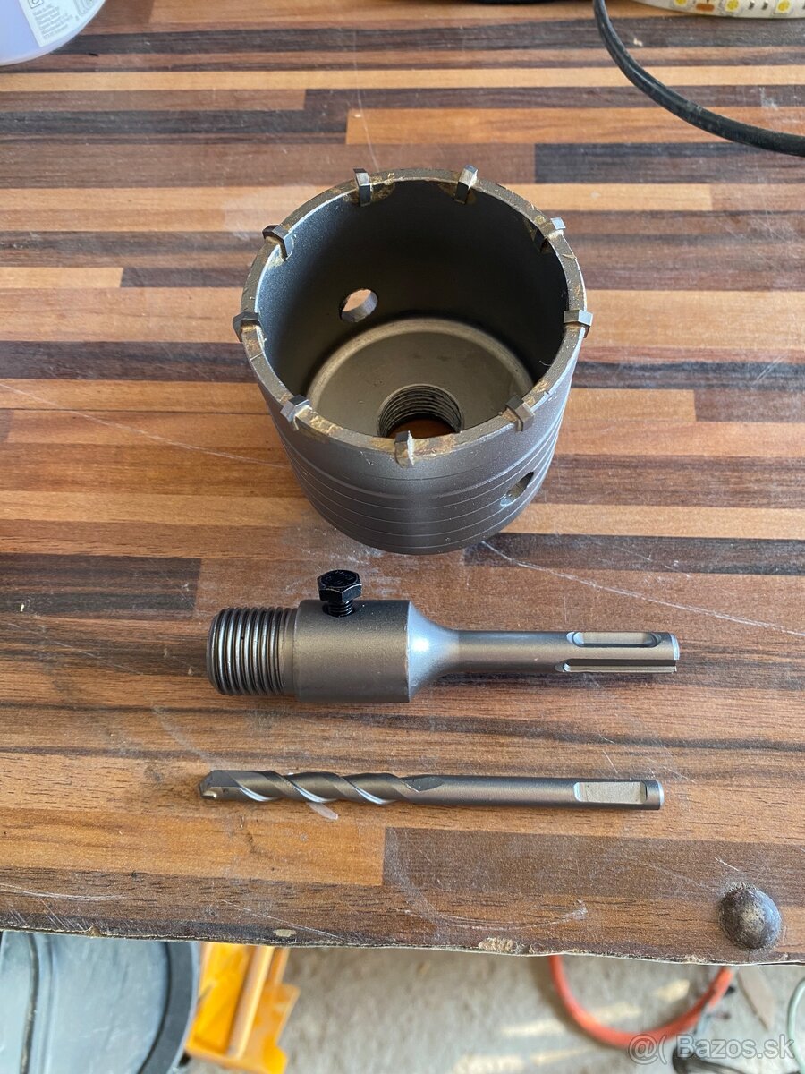 Predám vykružovak 73mm