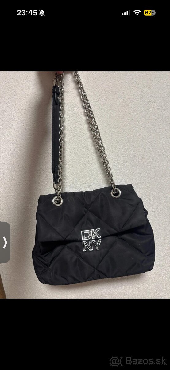 Dkny
