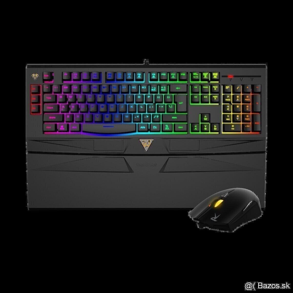 ARES 7 COLOR 2-IN-1 COMBO - GAMDIAS