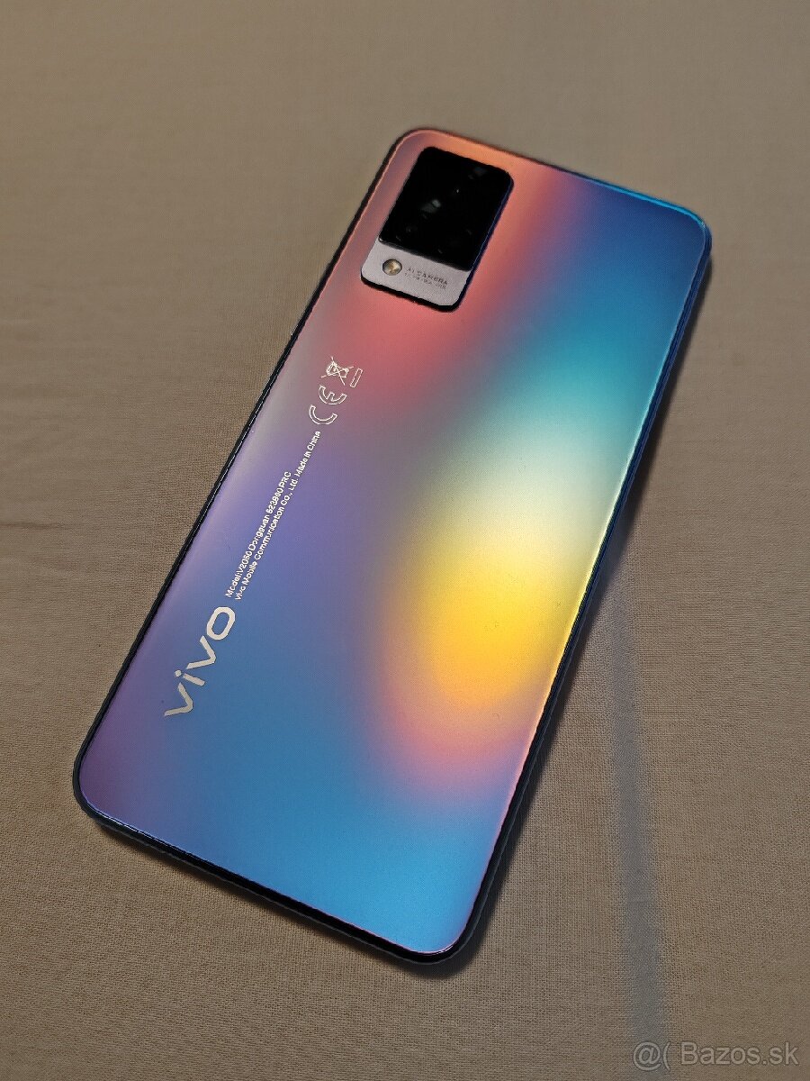 Vivo V21 5G