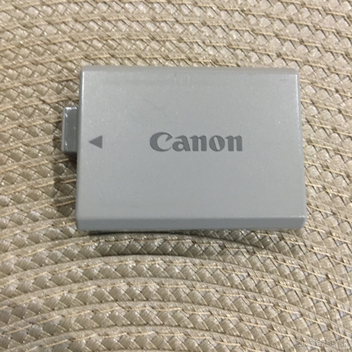 Batéria Canon LP-E5