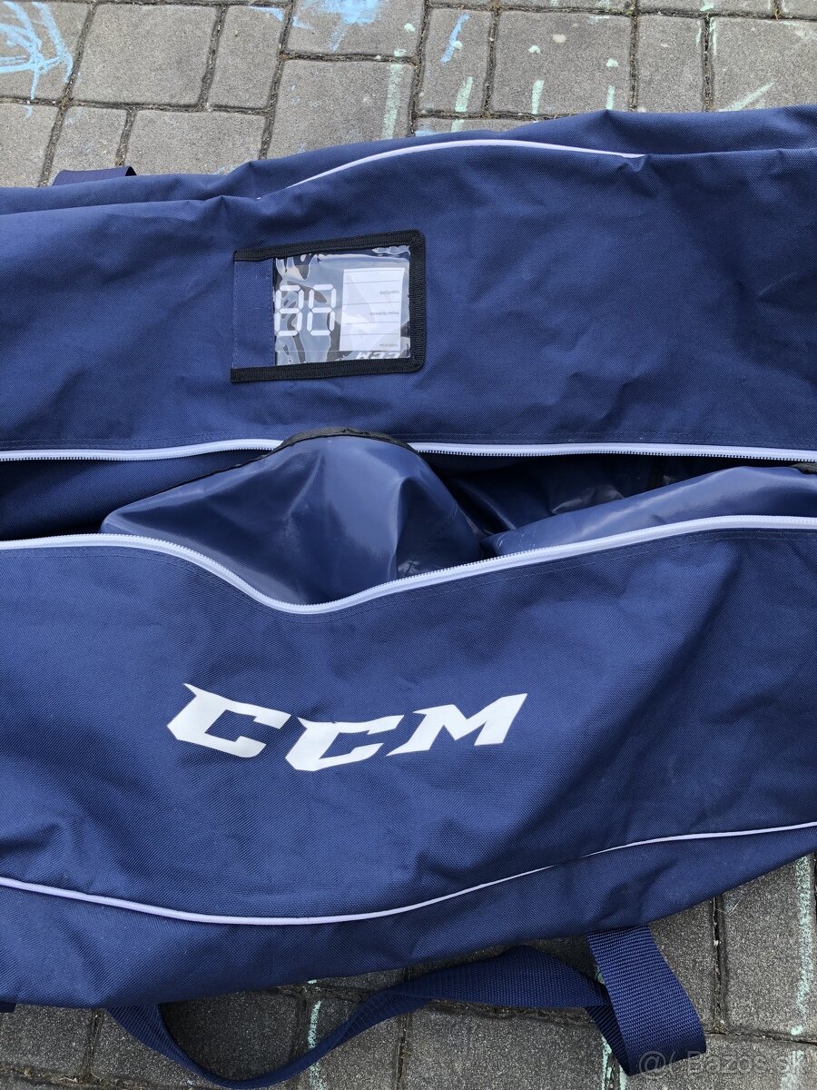 Predám hokejovú tašku CCM