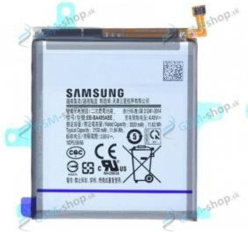 Predám novú baterku na Samsung galaxy A40