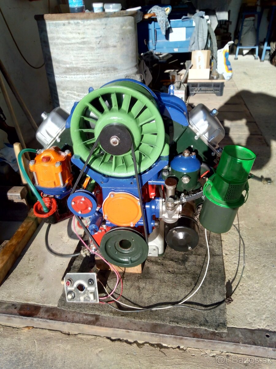 Multicar 22