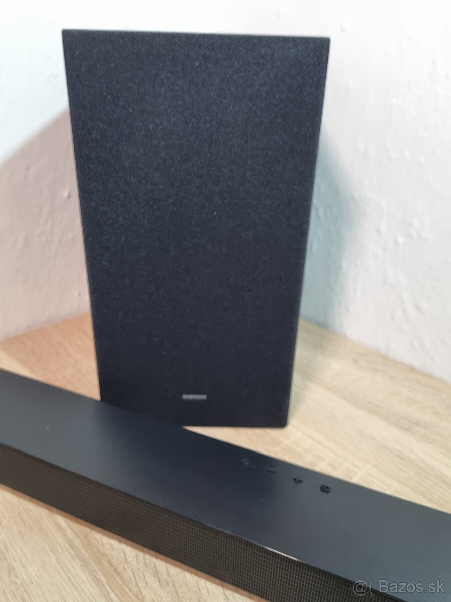 Domace kino Samsung HW-650D