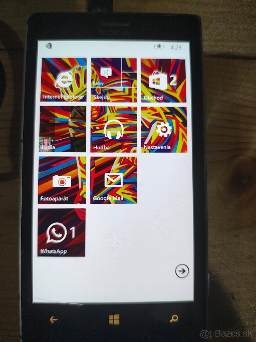 Predám Nokia
