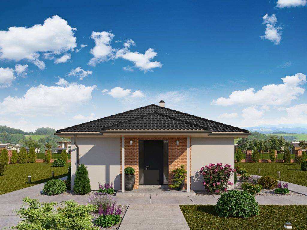 LIETAVSKÁ SVINNA - BABKOV pozemok s výmerou 731m2, okr. Ži