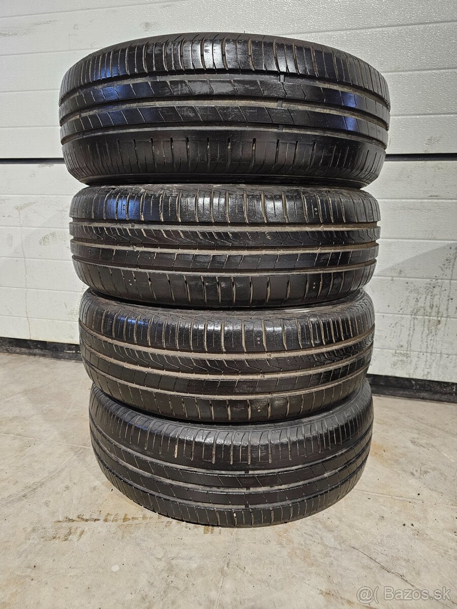 Letné Pneu Hankook Kinergy 185/65 R15