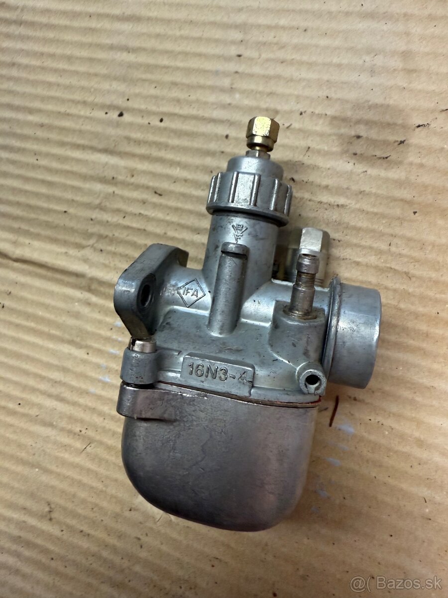 karburator simson 16N3-4
