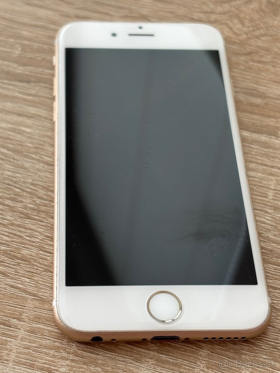 iPhone 6S Gold edition 64 gb