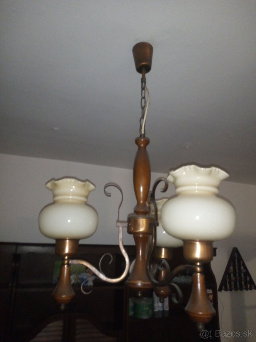 Lustre