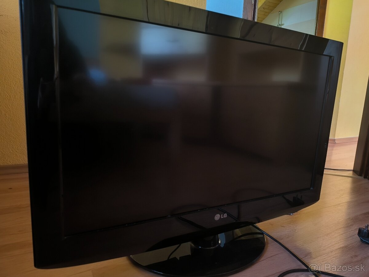 LG tv + xiaomi tv Stick