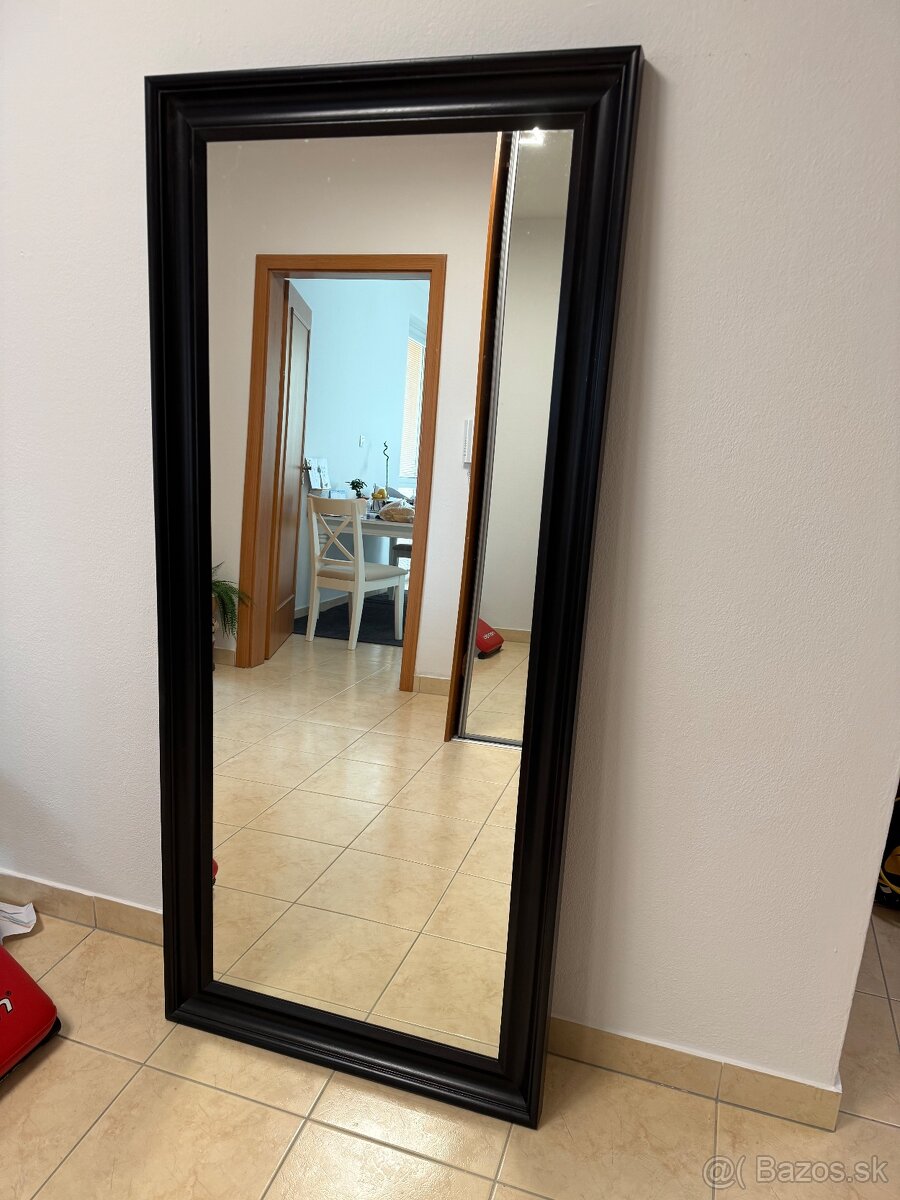 Zrkadlo Ikea