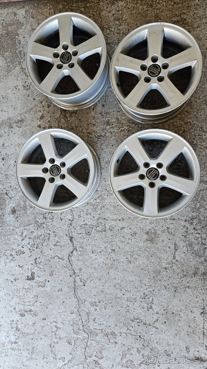 Predam 4ks elektrony 5x108R16