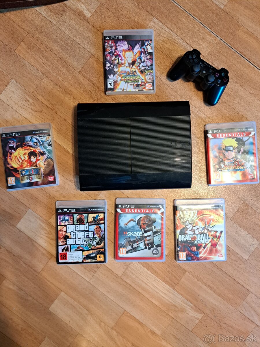 Playstation 3