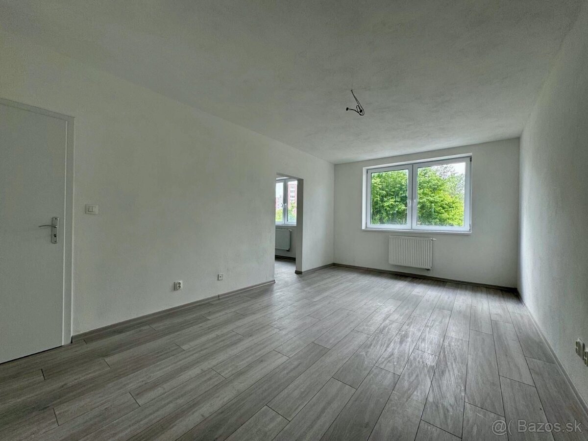 Projekt ESENPEČKO | 3 iz. byty od 115.900 EUR | Michalovce|