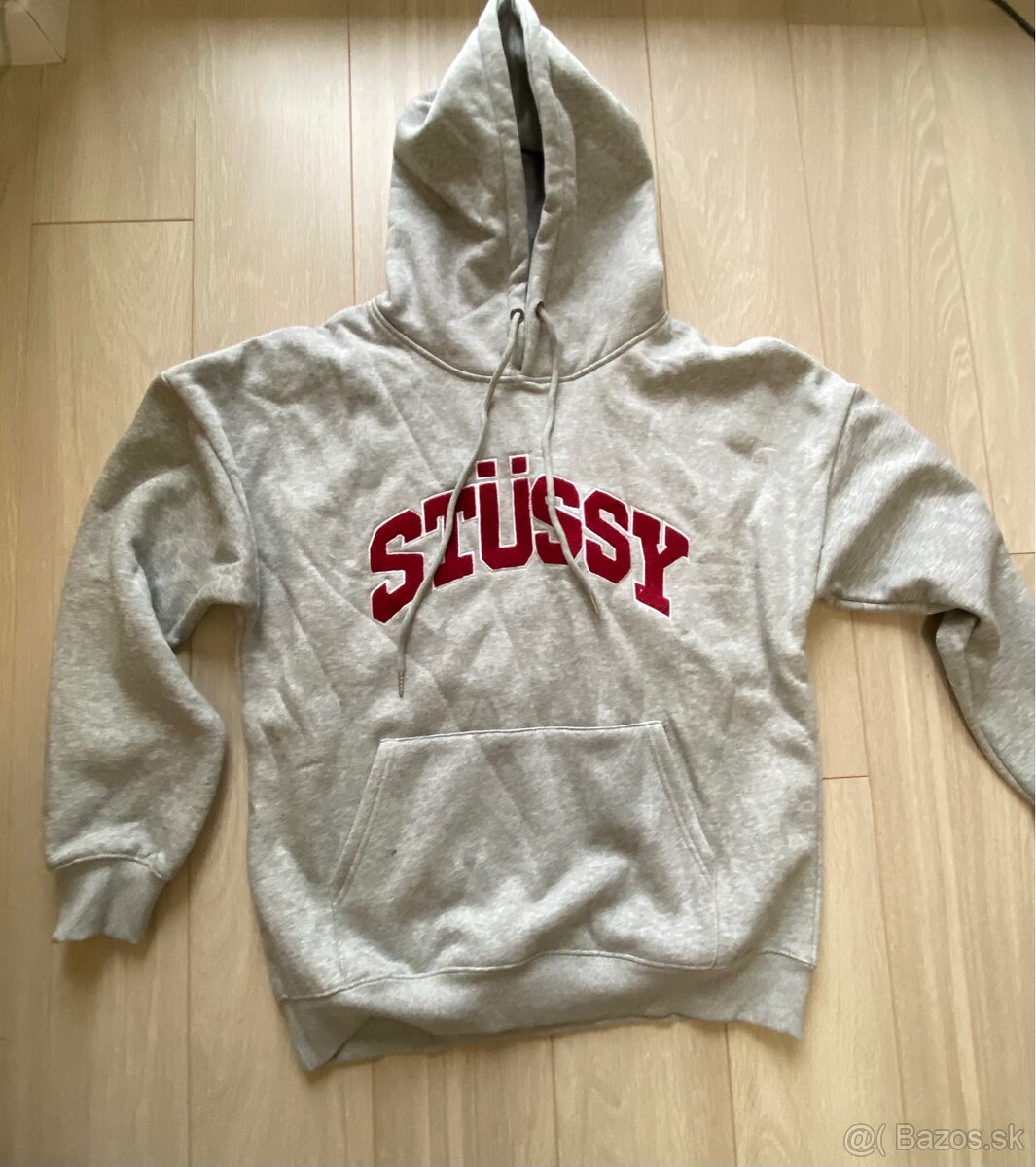 Stussy mikina
