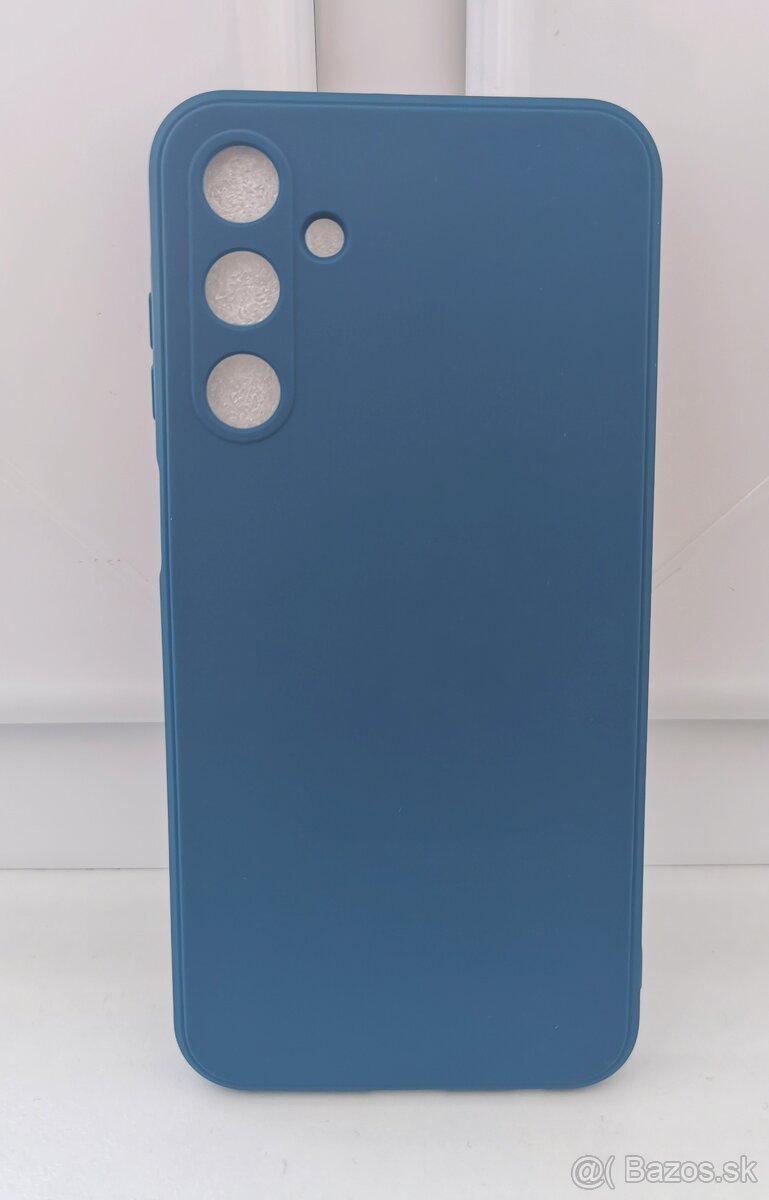Samsung Galaxy A25 5G, ochranny obal