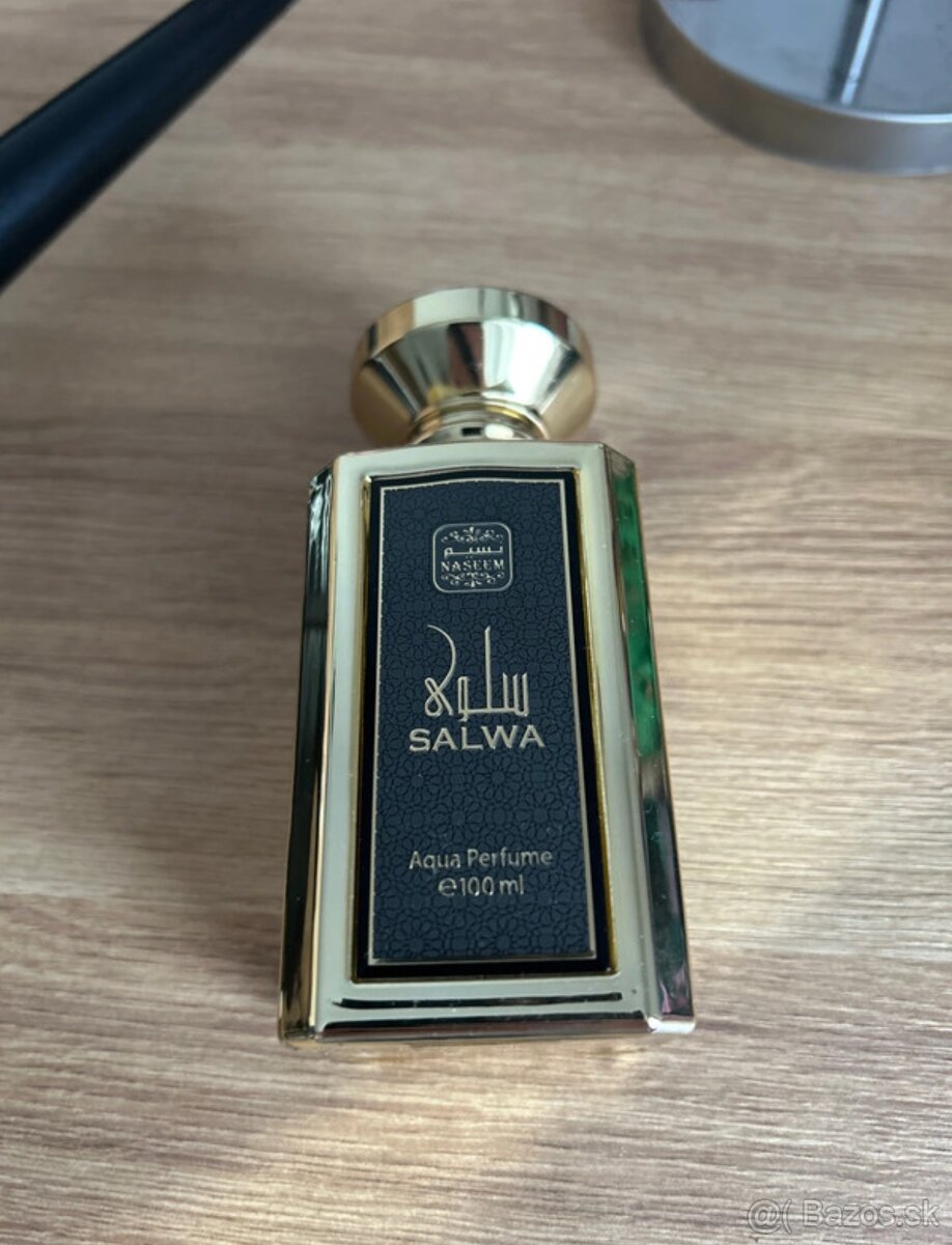 Parfem Salwa