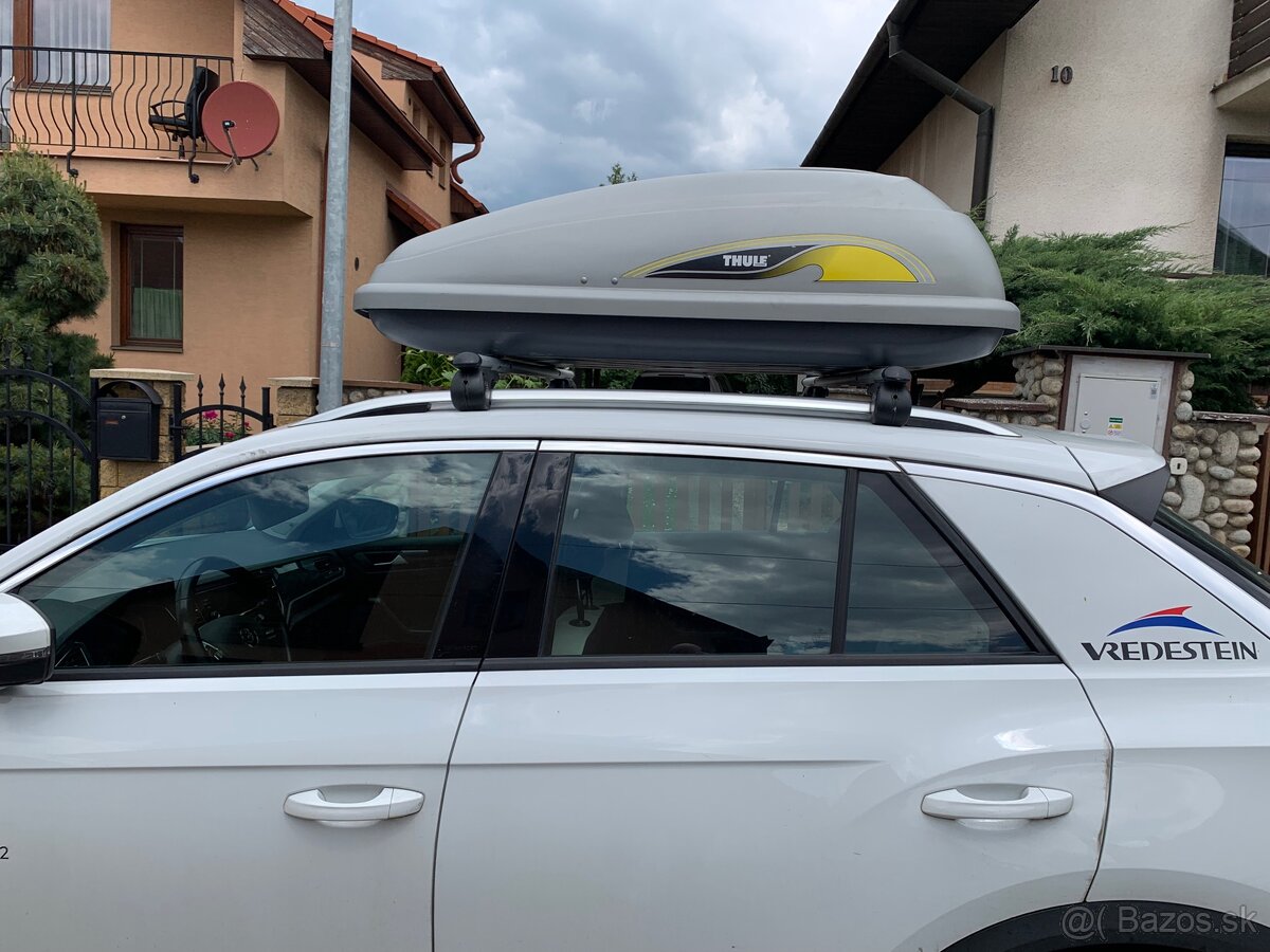 Strešný box THULE cca 360L