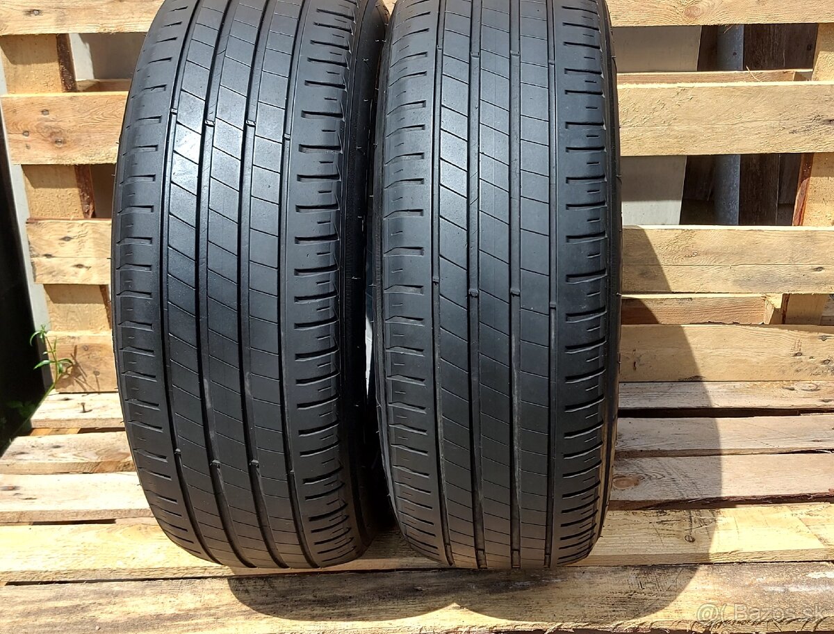 Letne pneu Bfgoodrich205/60R16