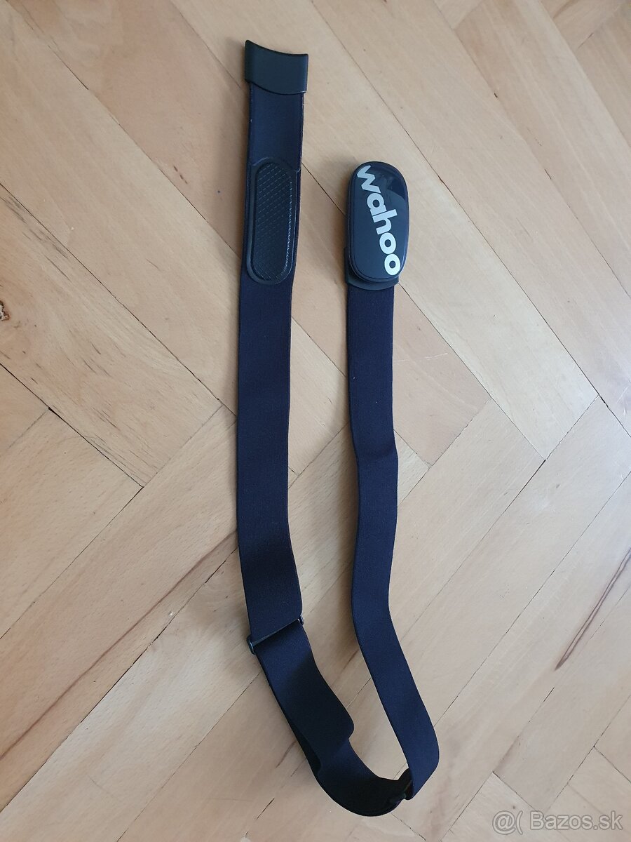 Hrudný pás Wahoo