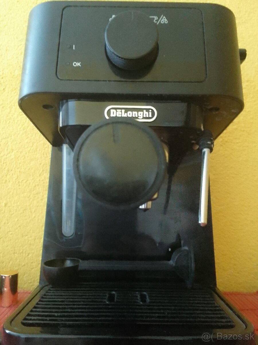 Kávovar DeLonghi