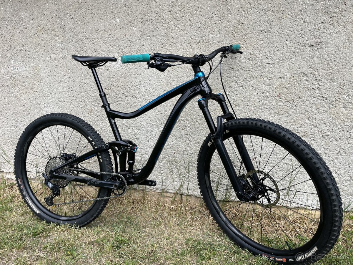 Giant Trance 2 29 L