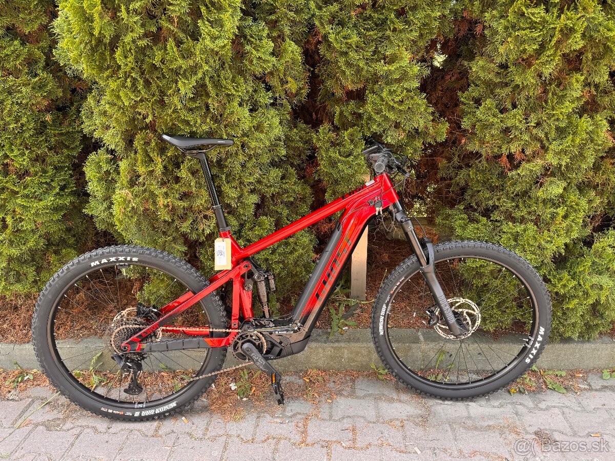 Ghost Ebike Xlko Novy