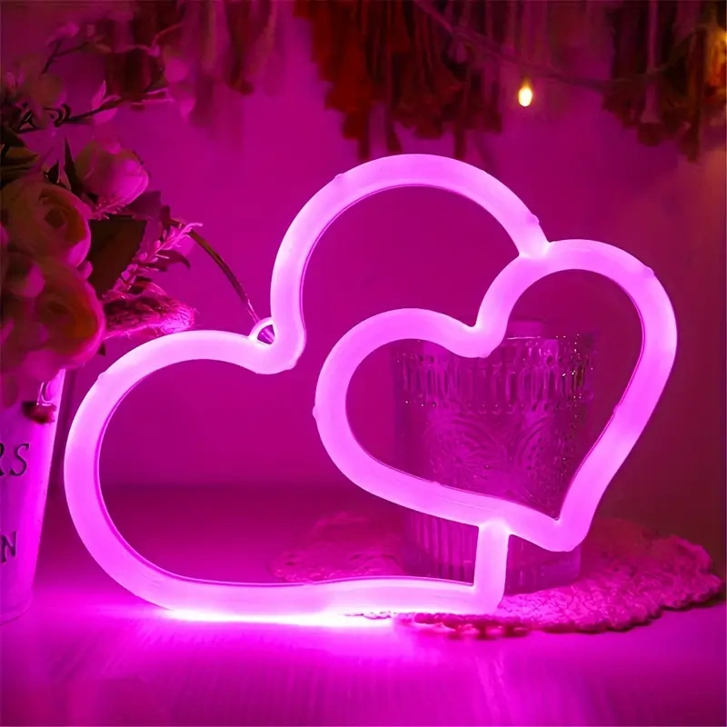 Led Srdce