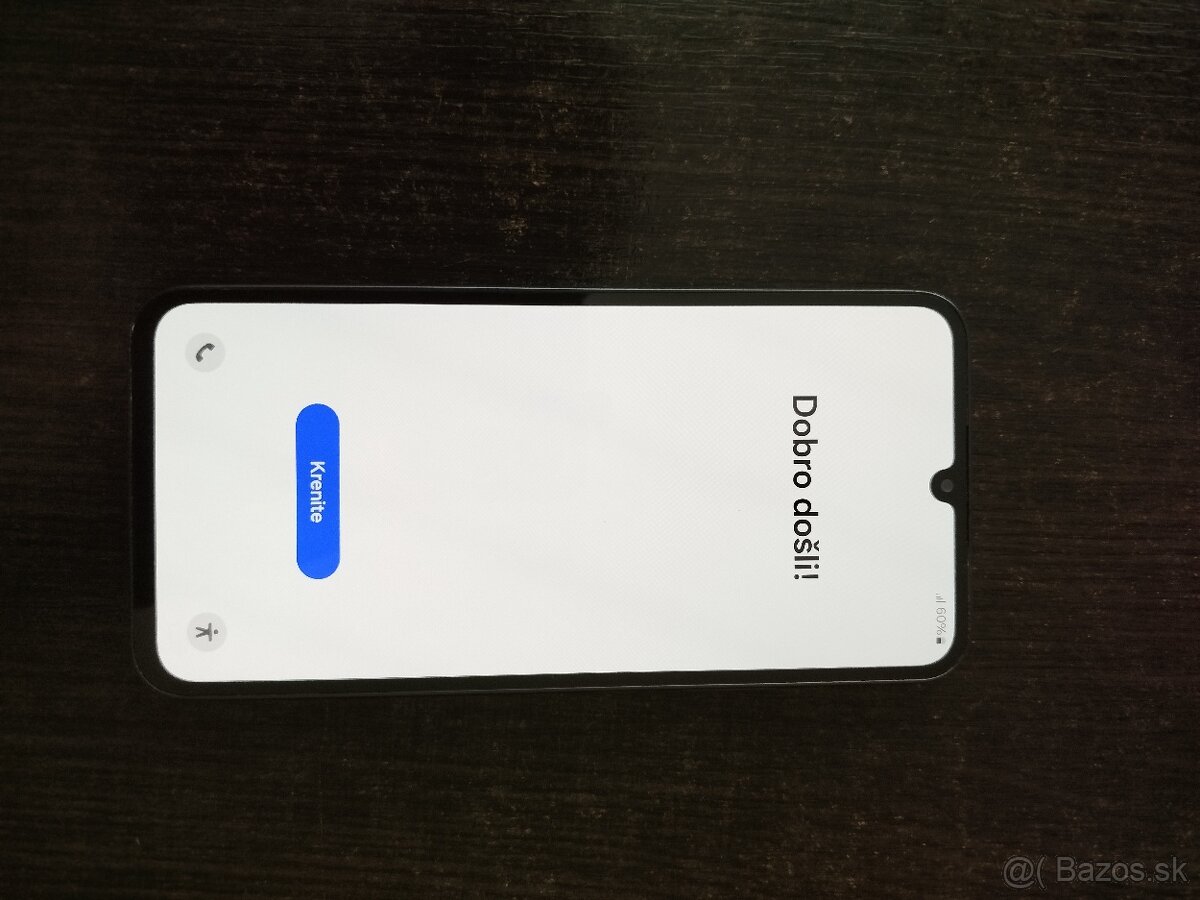 Samsung Galaxy A35 5G 128GB