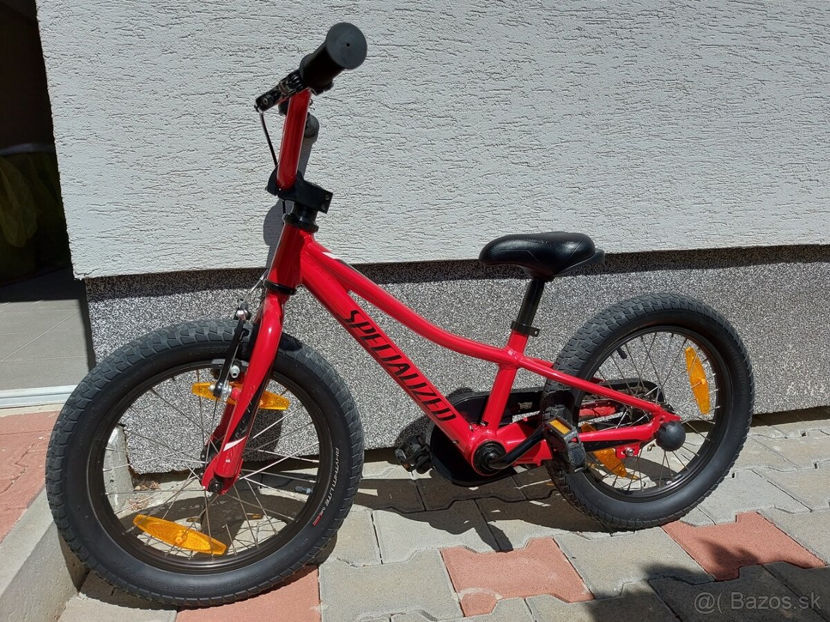 Specialized Rip Rock 16