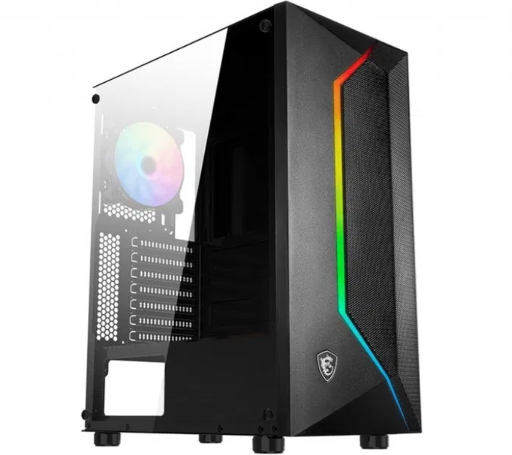 MSI MAG VAMPIRIC 100R