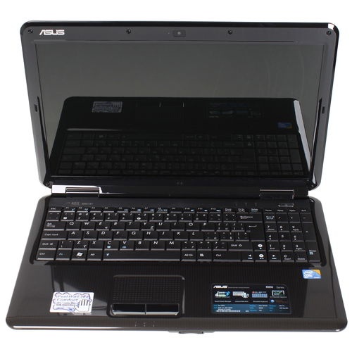 Asus K50 IJ