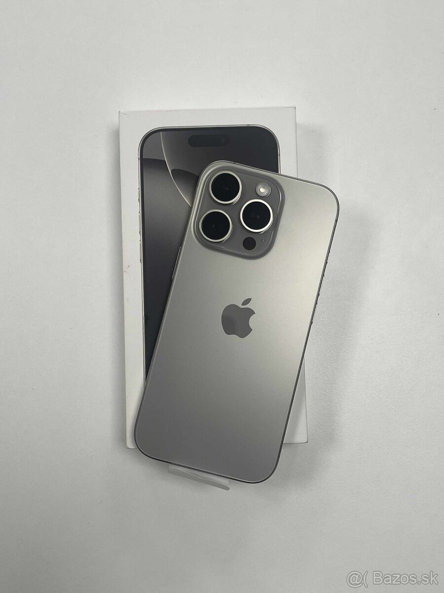 iPhone 16 Pro 128GB