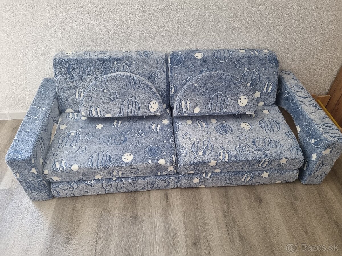 Modularna sedacka