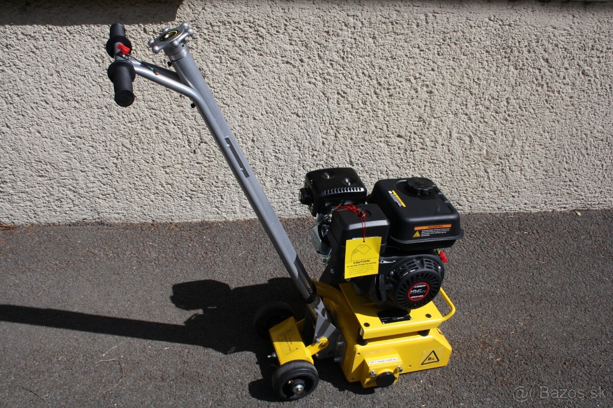 Fréza betonu TEKPAC MC8-2 LONCIN