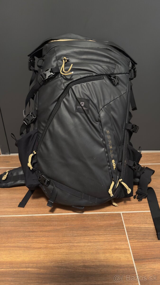 POLARPRO BATOH BOREAL 50L