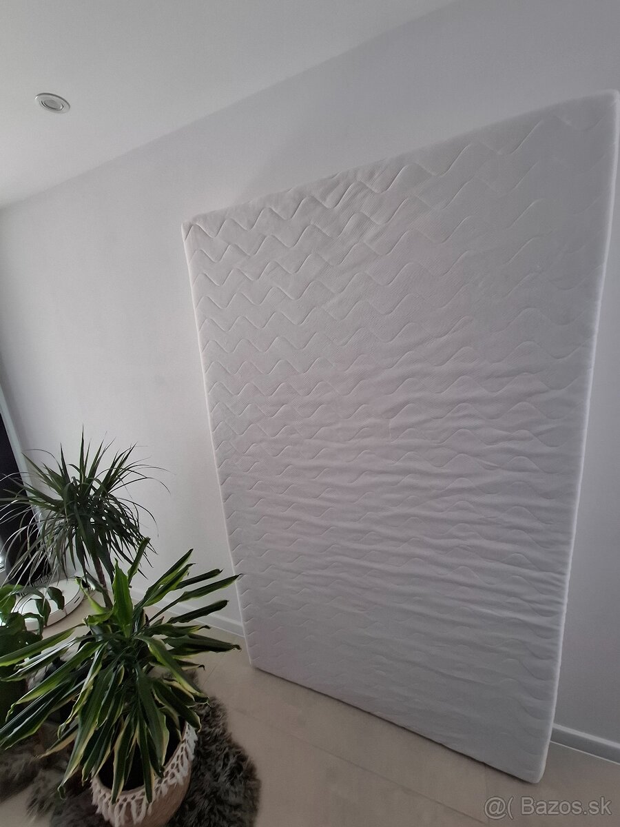 Matrac 120x200x14