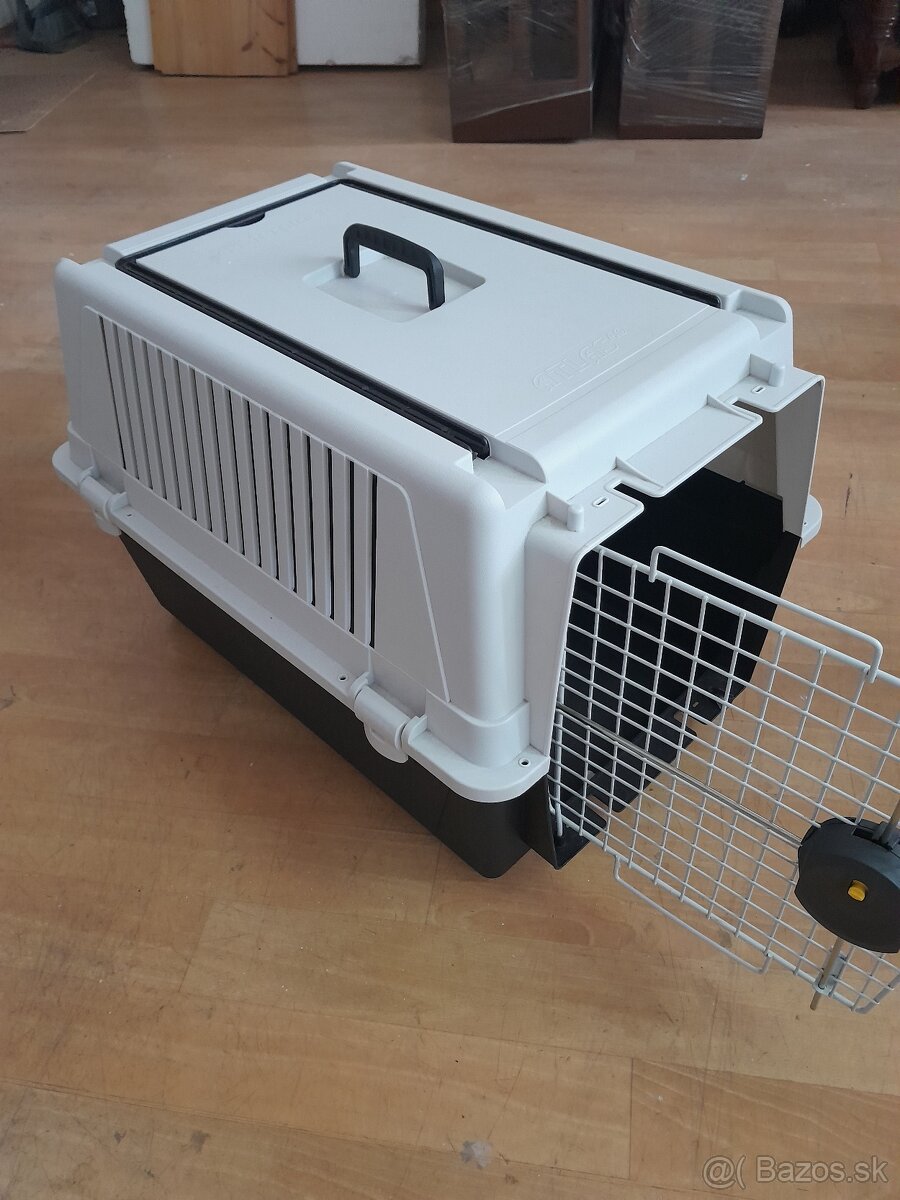 Prepravný box
